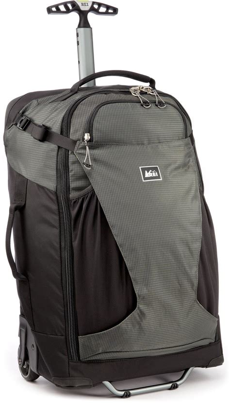 Rei luggage - Find a great selection of Luggage & Travel Bags at Nordstrom.com. Shop a great selection of suitcases, carry-on bags, duffle bags & more.